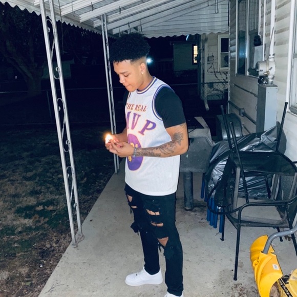 Meet your Posher, Clinton - Picture 1 of 1